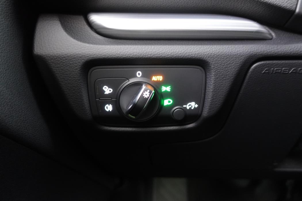 AUDI A3 2016