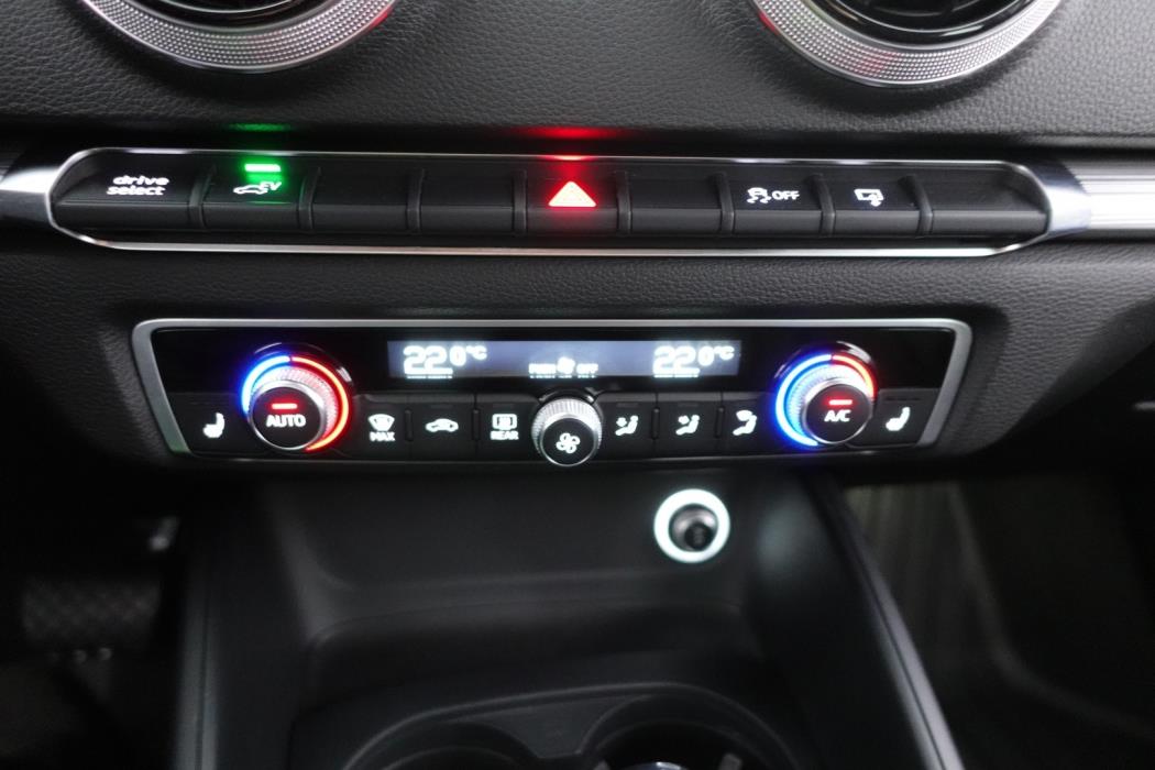 AUDI A3 2016