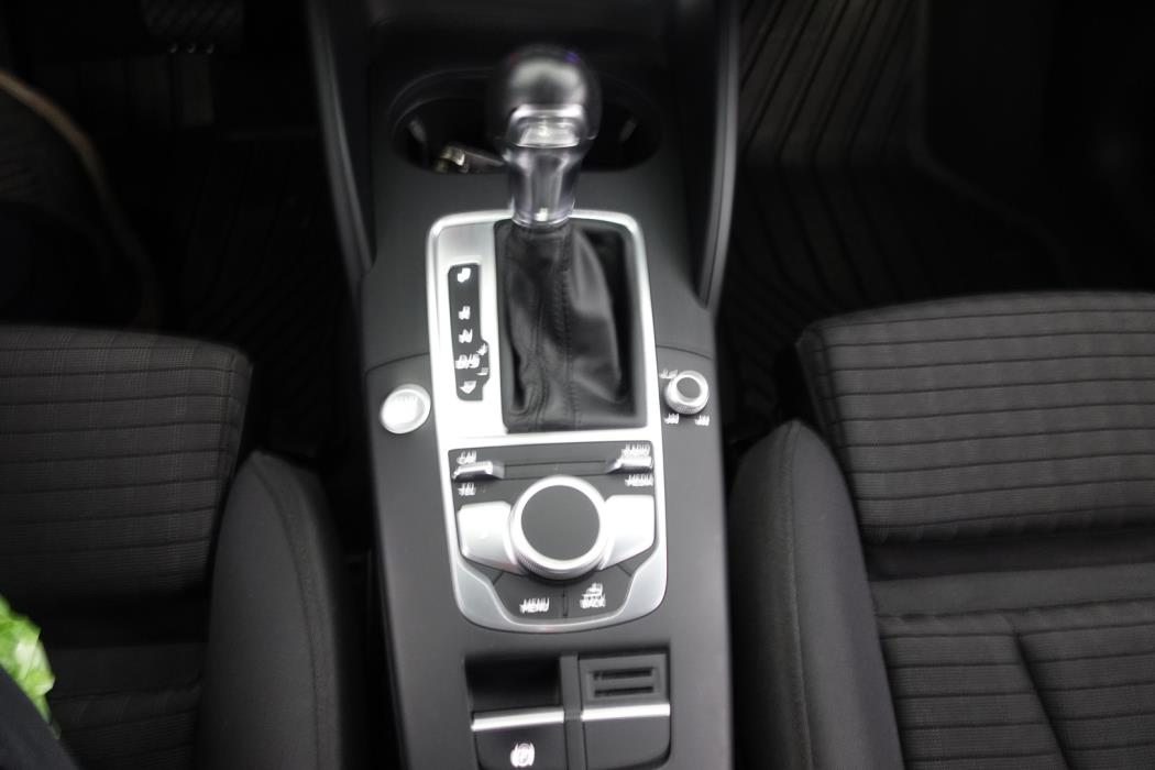 AUDI A3 2016