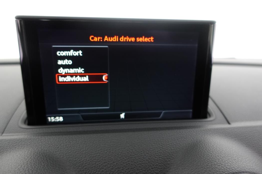 AUDI A3 2016