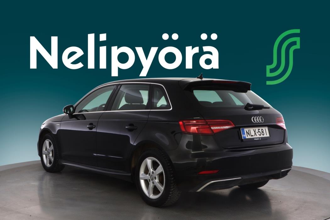 AUDI A3 2016