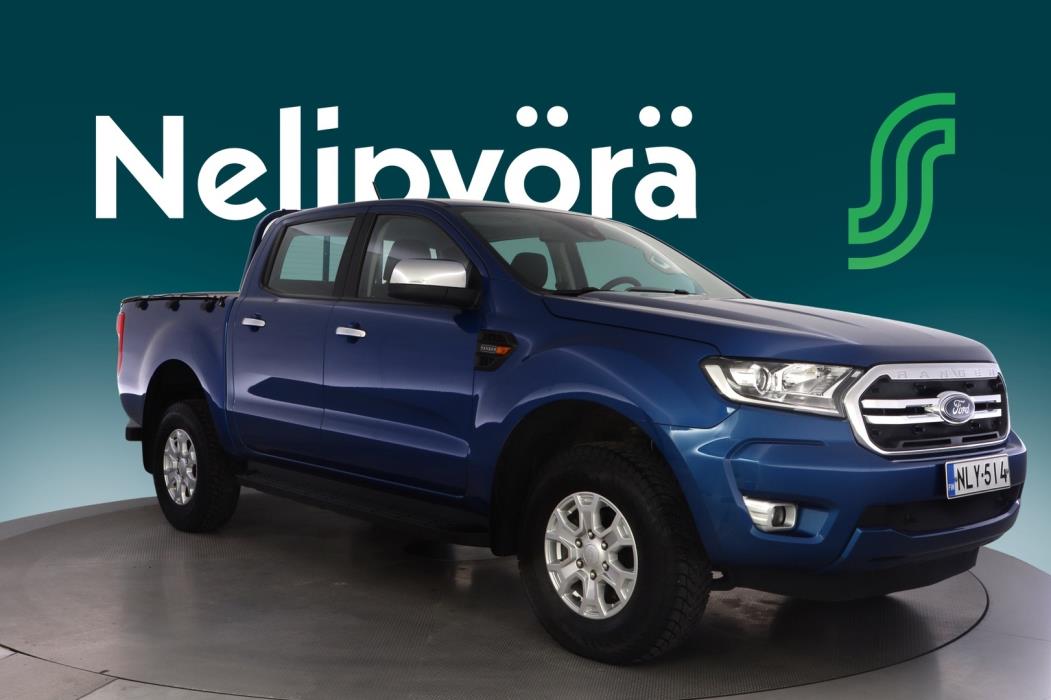 FORD Ranger 2020