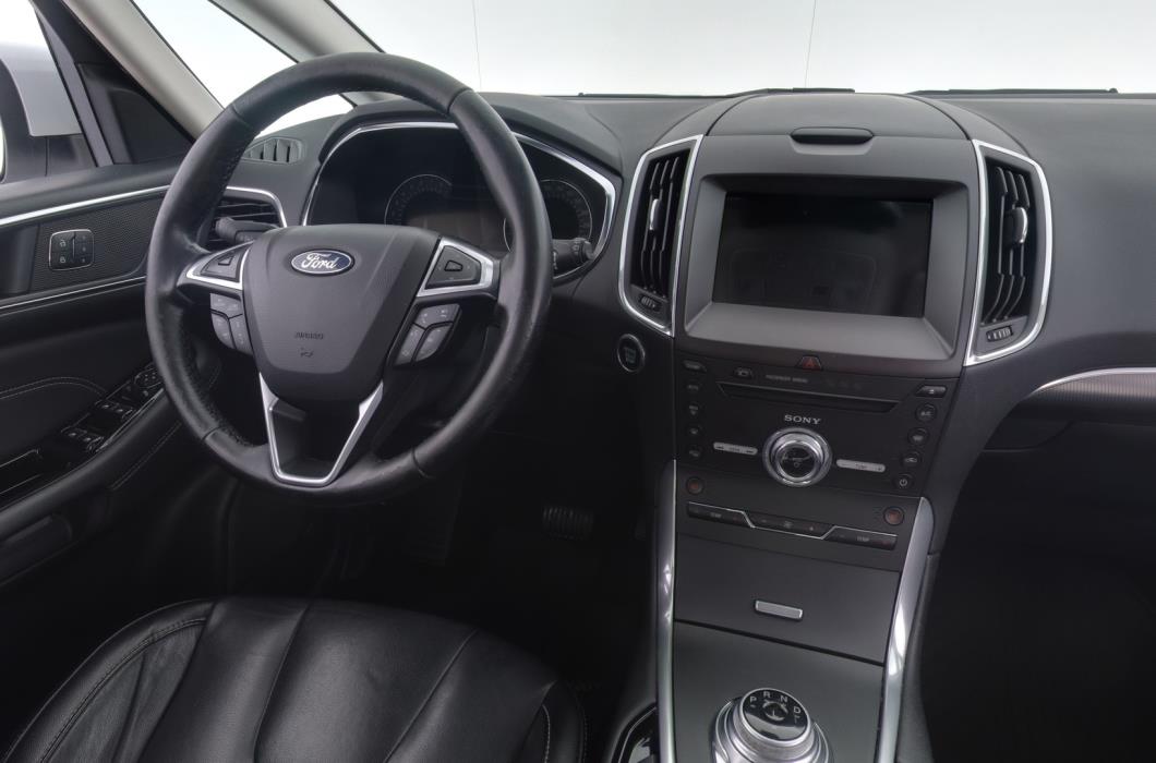 FORD S-Max 2022