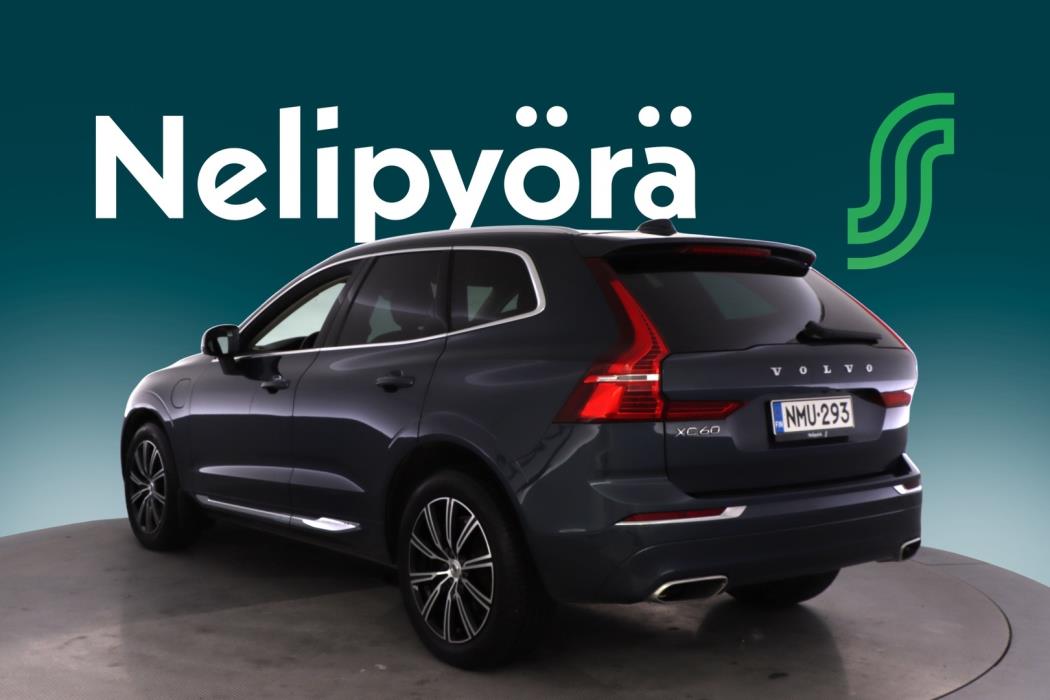 VOLVO XC60 2019