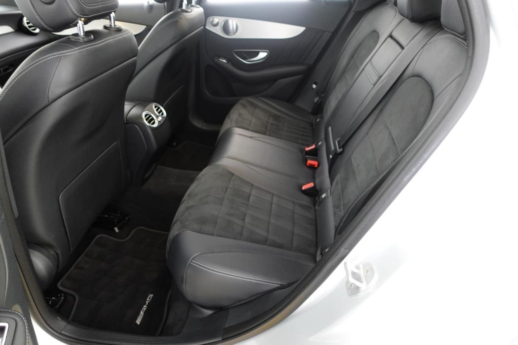 MERCEDES-BENZ GLC 2016