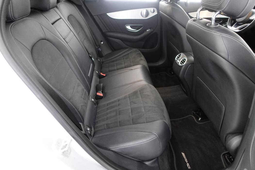 MERCEDES-BENZ GLC 2016