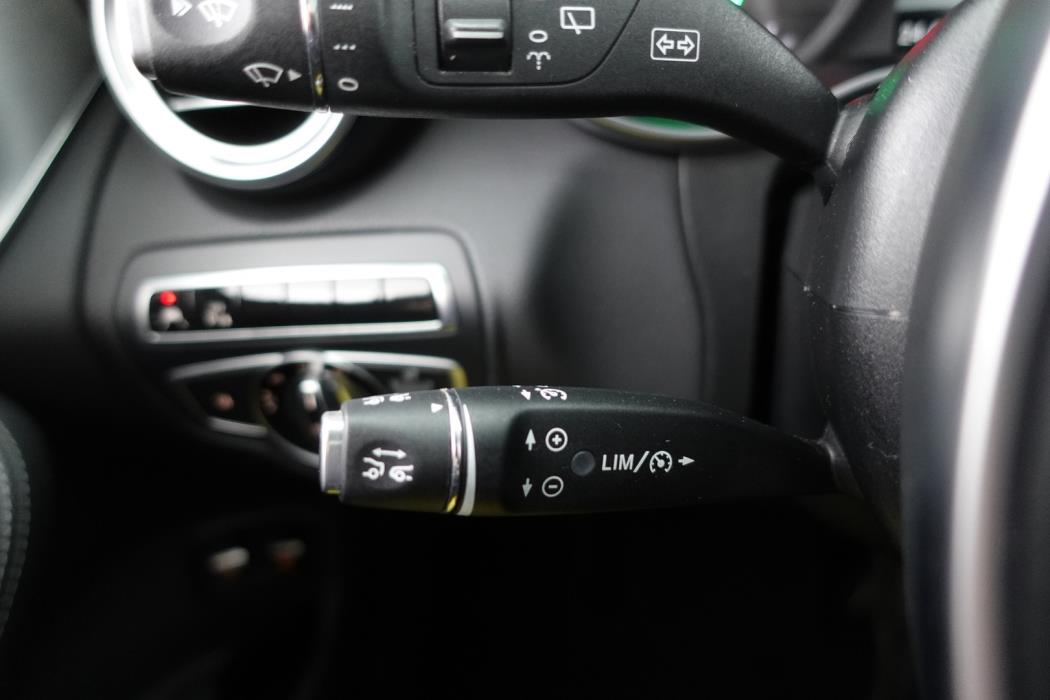 MERCEDES-BENZ GLC 2016