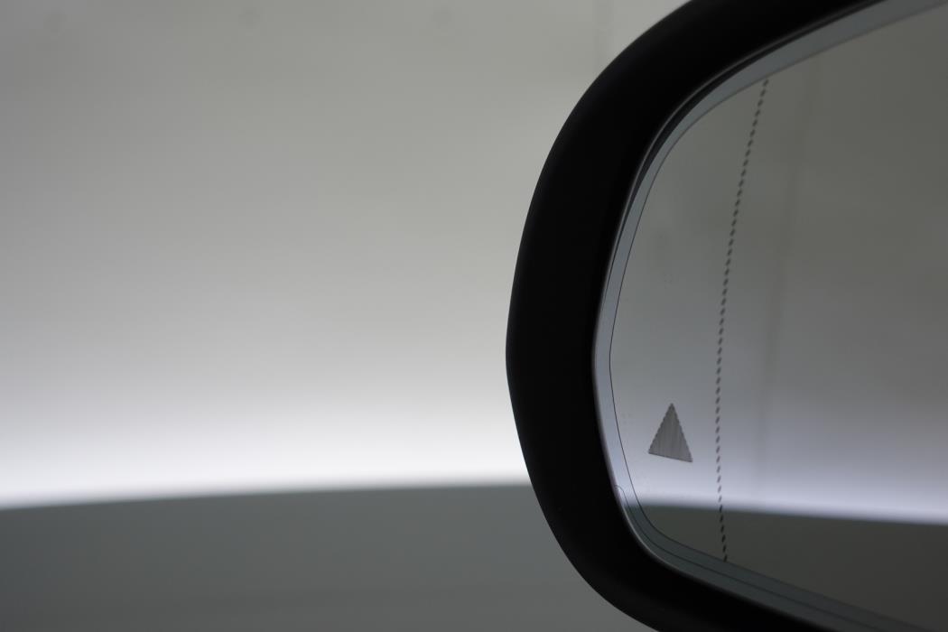 MERCEDES-BENZ GLC 2016