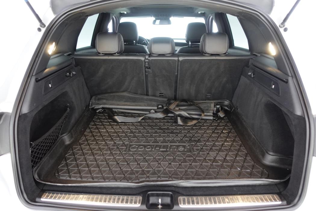 MERCEDES-BENZ GLC 2016