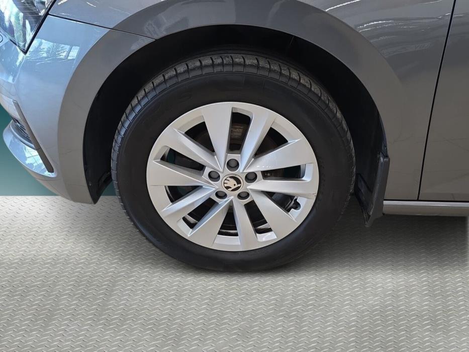 SKODA Scala 2024