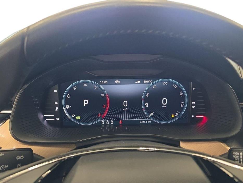 SKODA Scala 2024