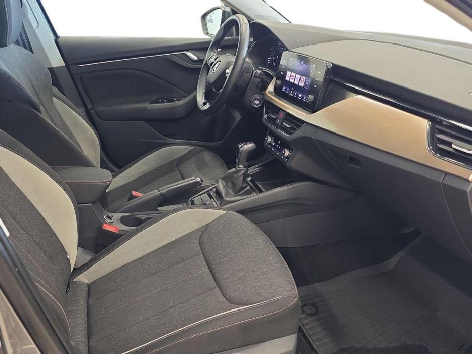 SKODA Scala 2024