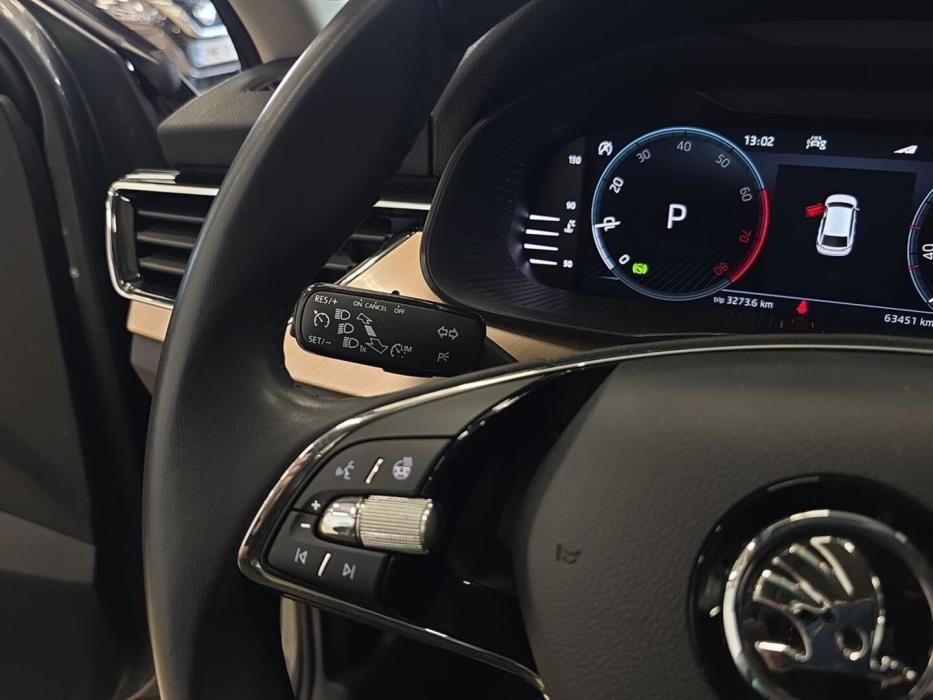 SKODA Scala 2024