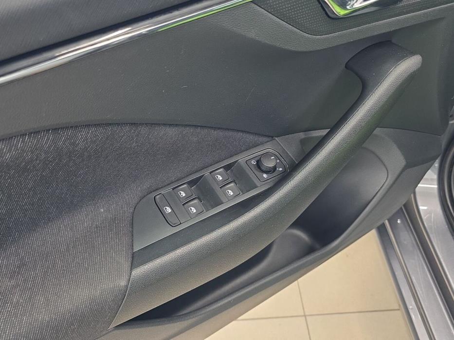 SKODA Scala 2024