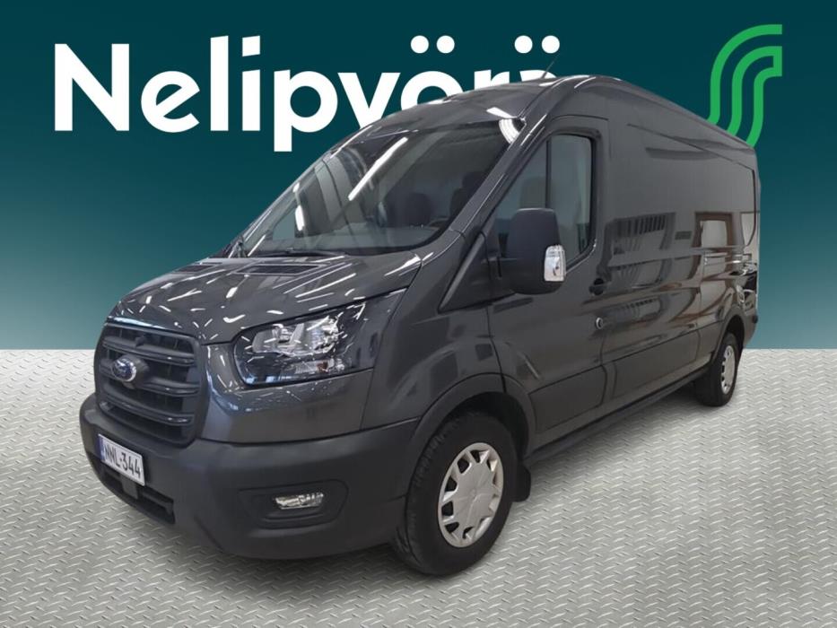 FORD Transit 2023