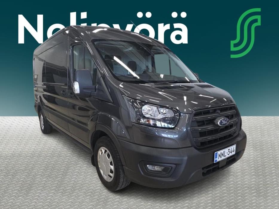 FORD Transit 2023