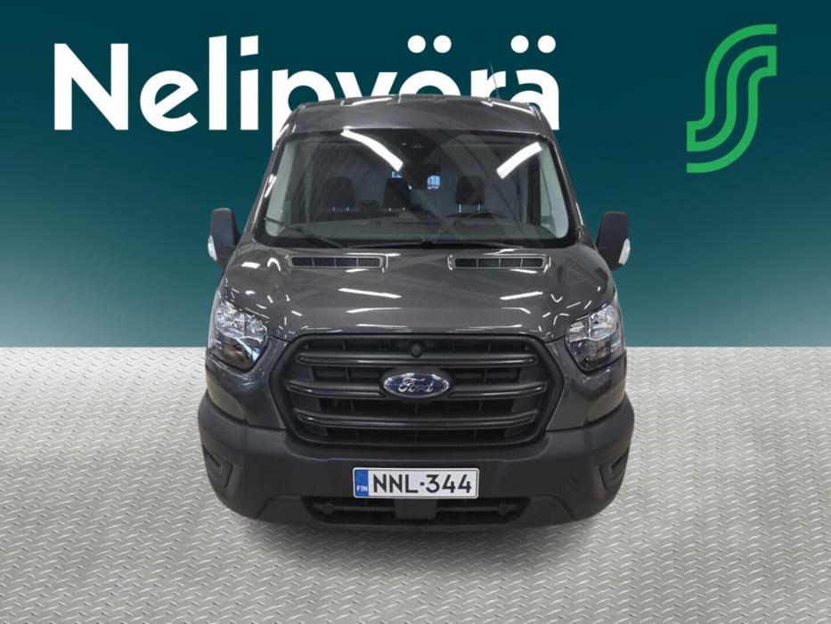 FORD Transit 2023