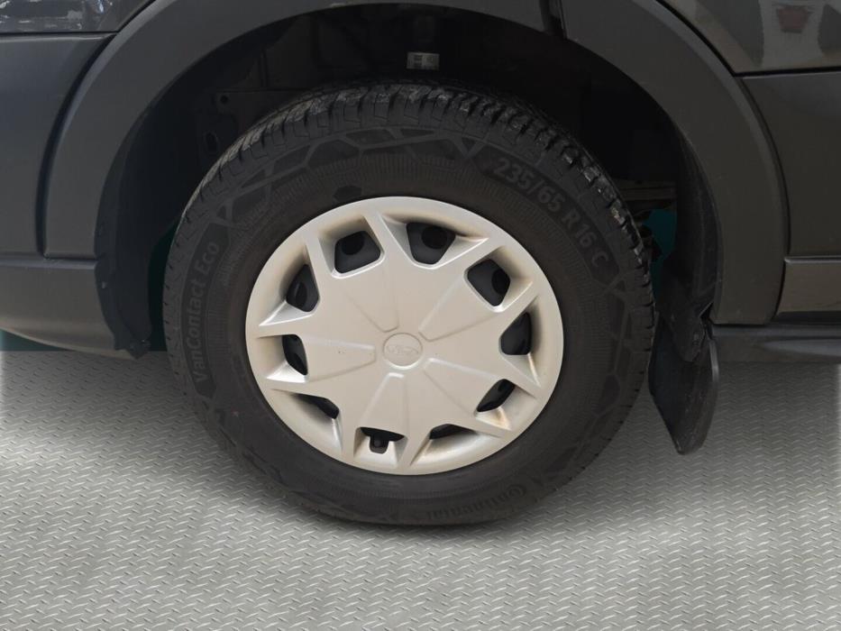 FORD Transit 2023