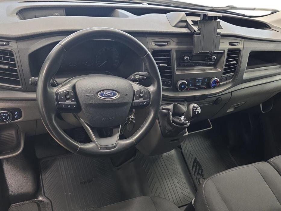 FORD Transit 2023