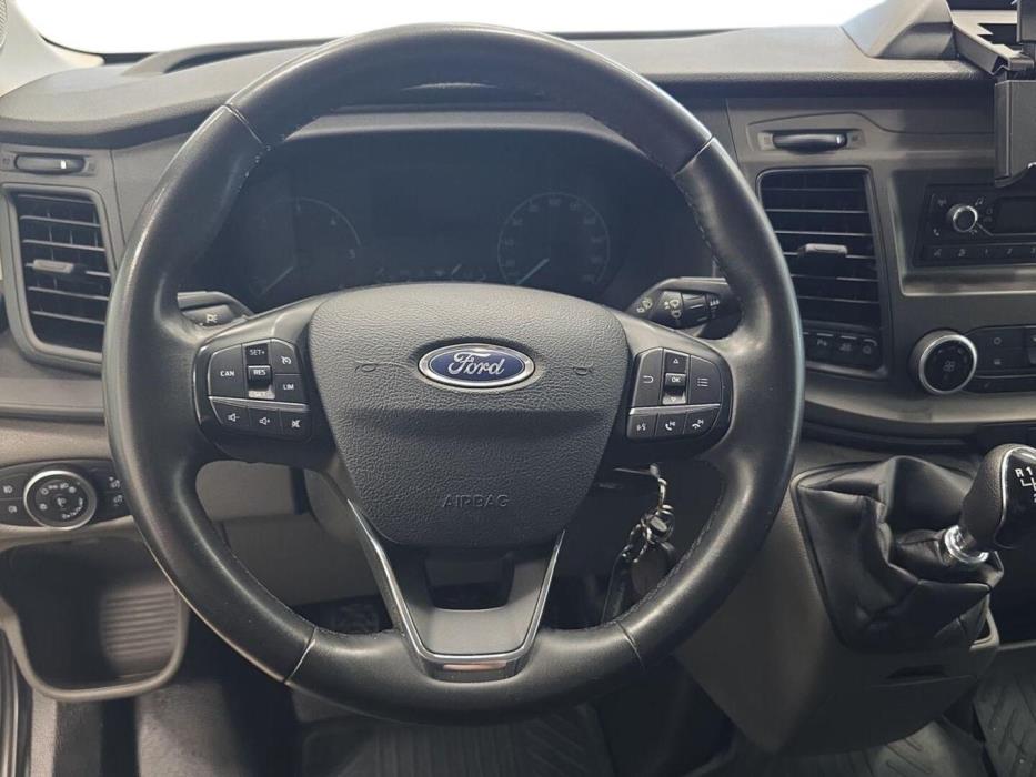 FORD Transit 2023