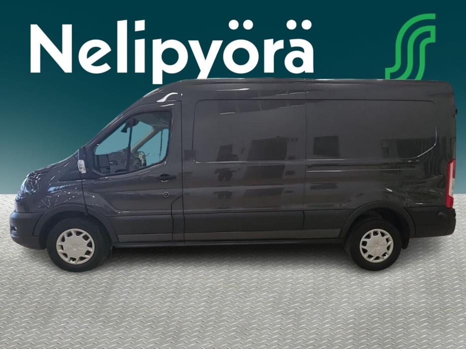 FORD Transit 2023