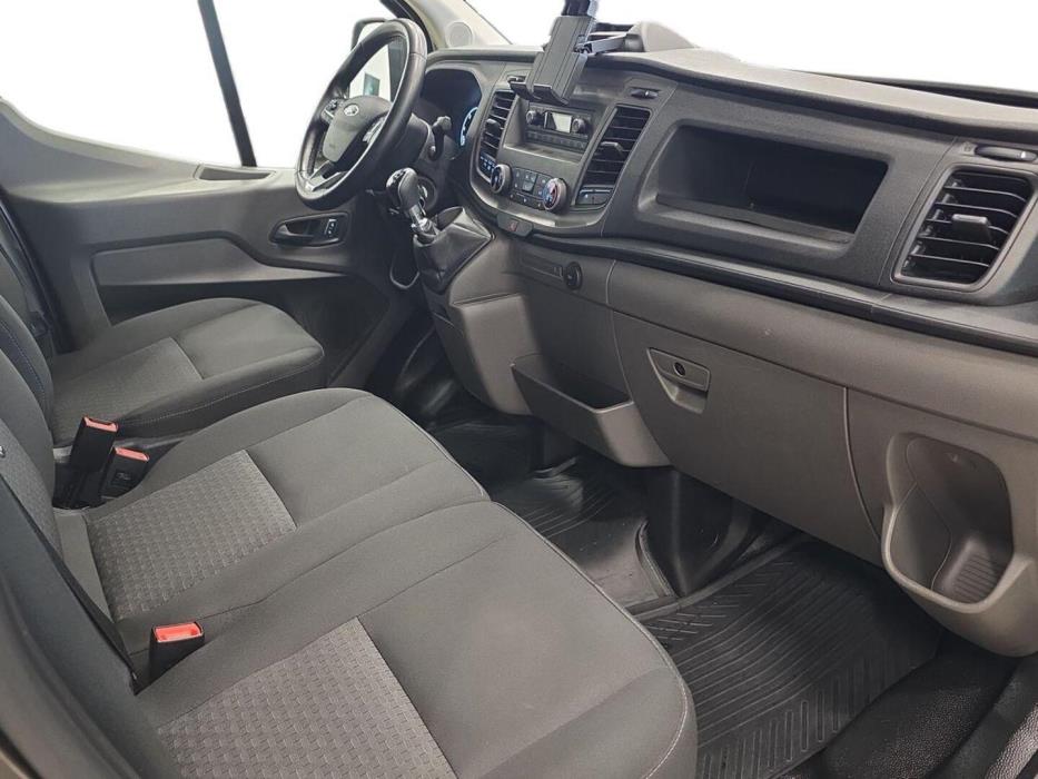 FORD Transit 2023
