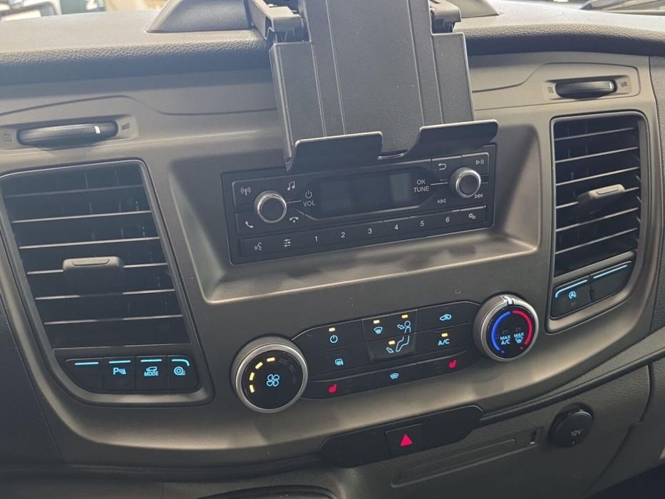 FORD Transit 2023