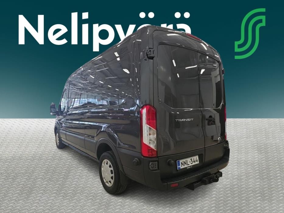 FORD Transit 2023