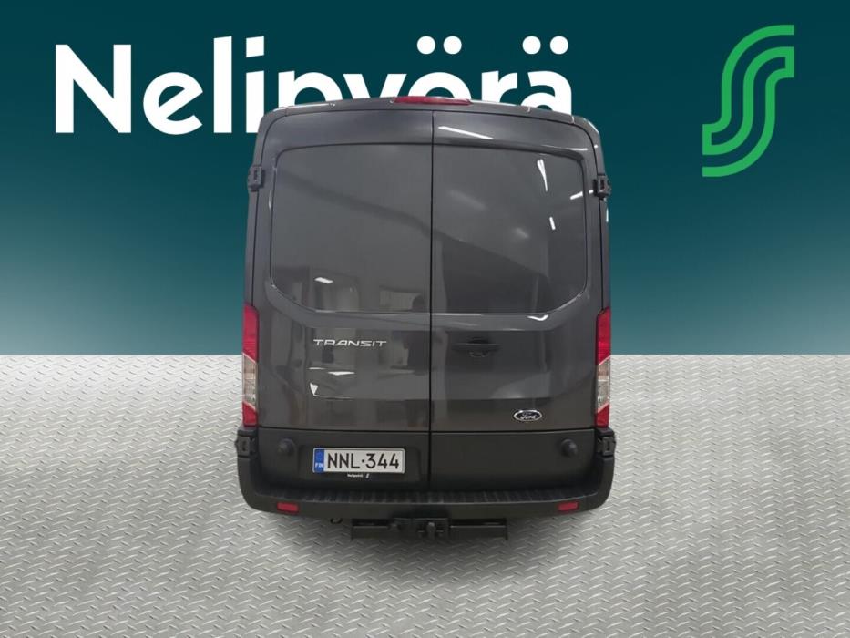 FORD Transit 2023