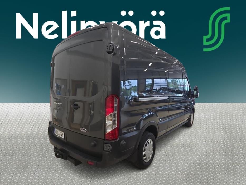 FORD Transit 2023