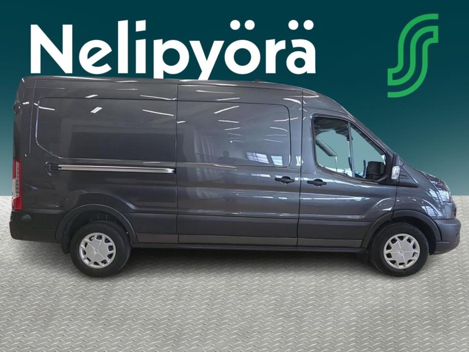 FORD Transit 2023