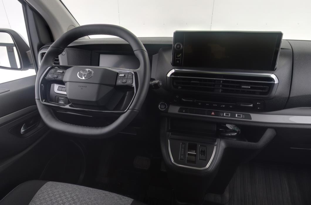 TOYOTA Proace Verso 2024