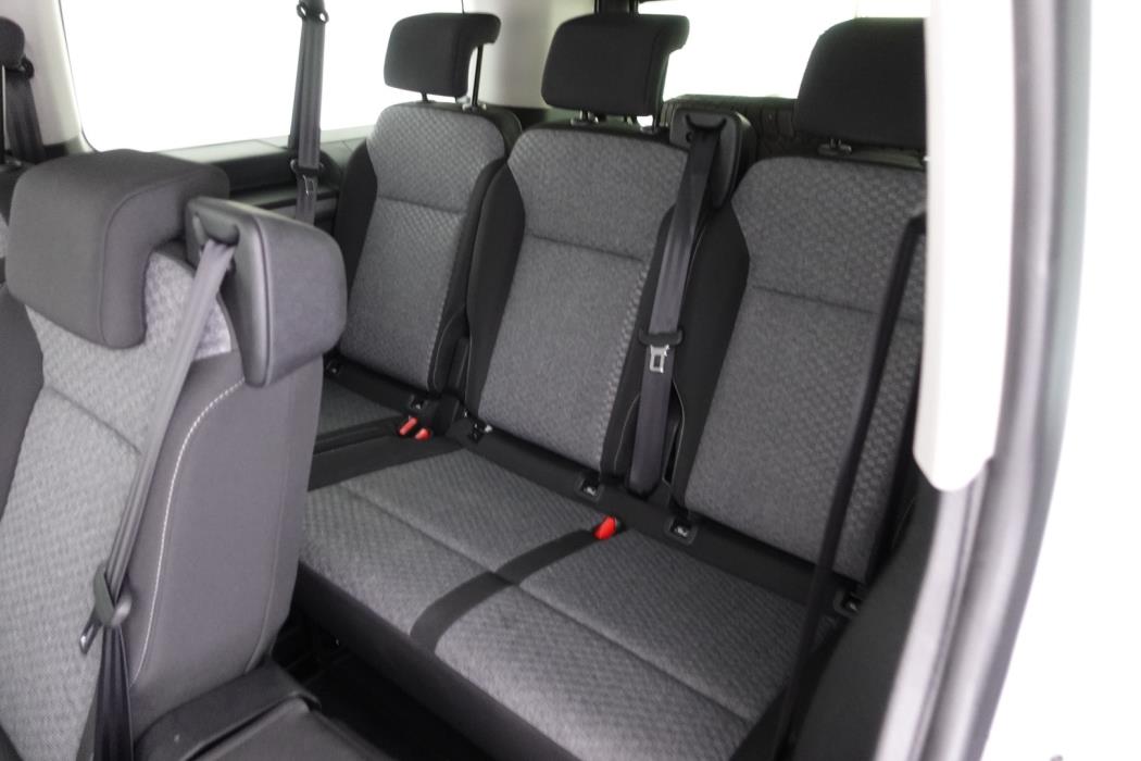 TOYOTA Proace Verso 2024