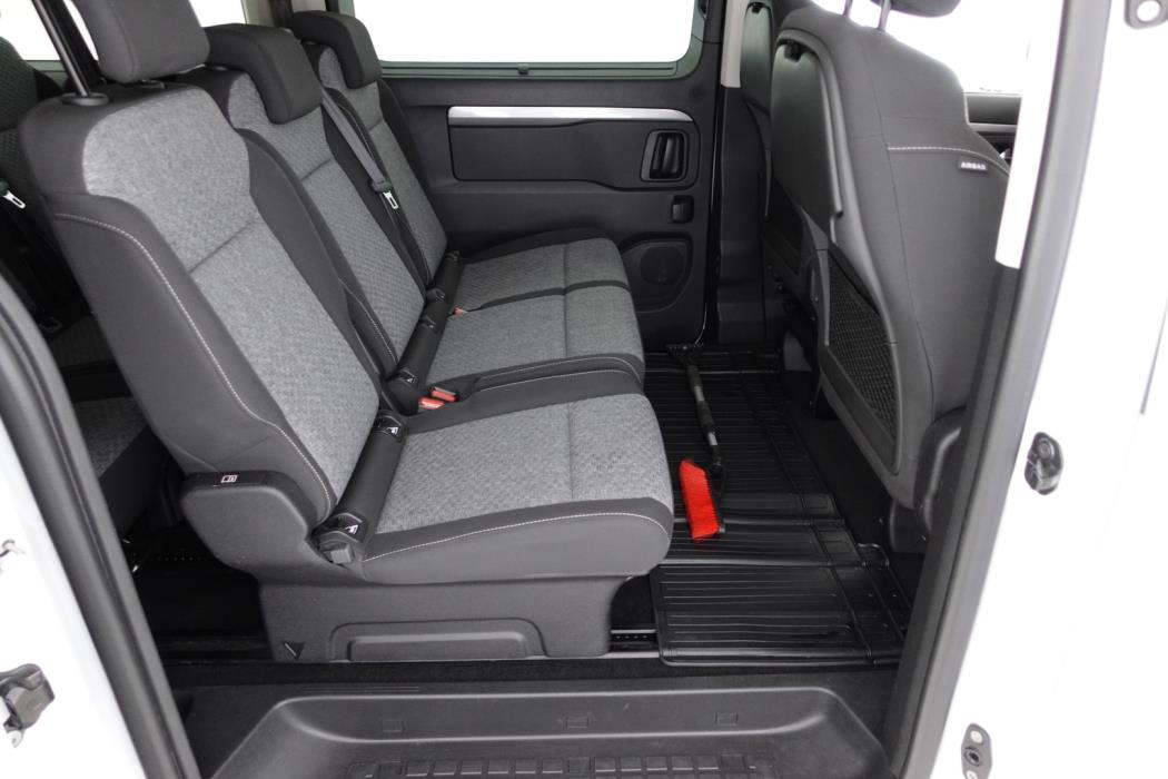 TOYOTA Proace Verso 2024