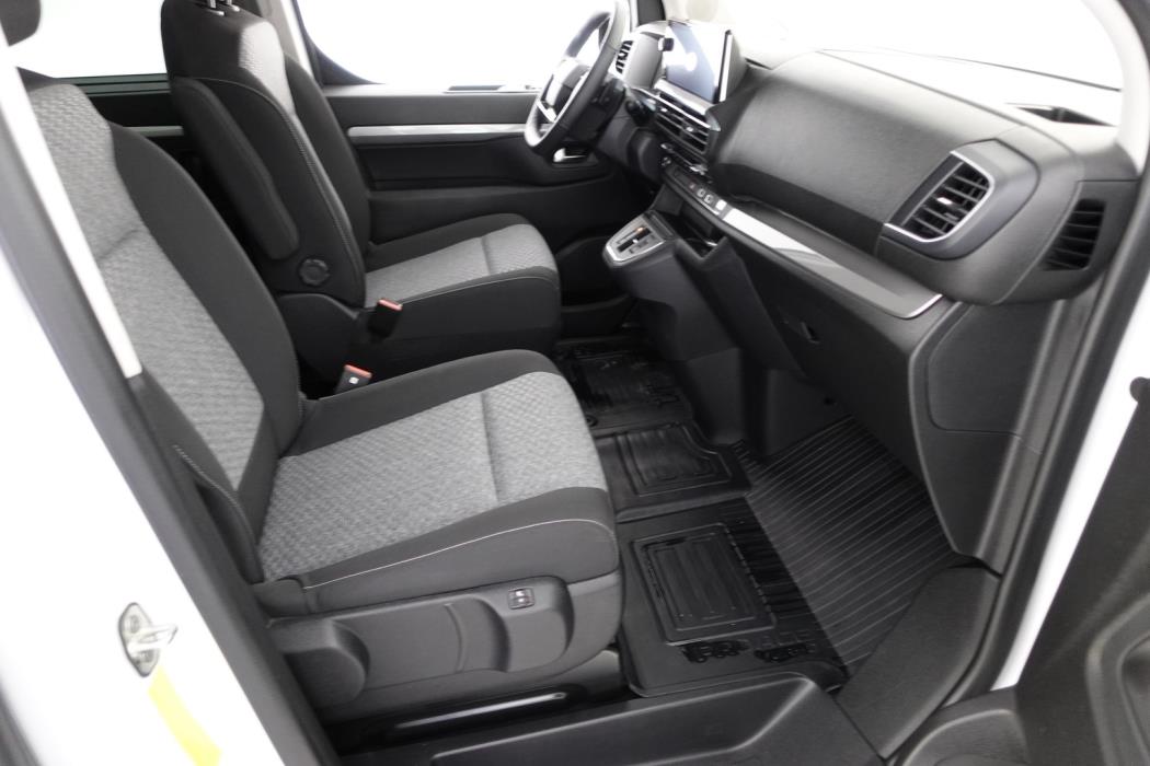 TOYOTA Proace Verso 2024