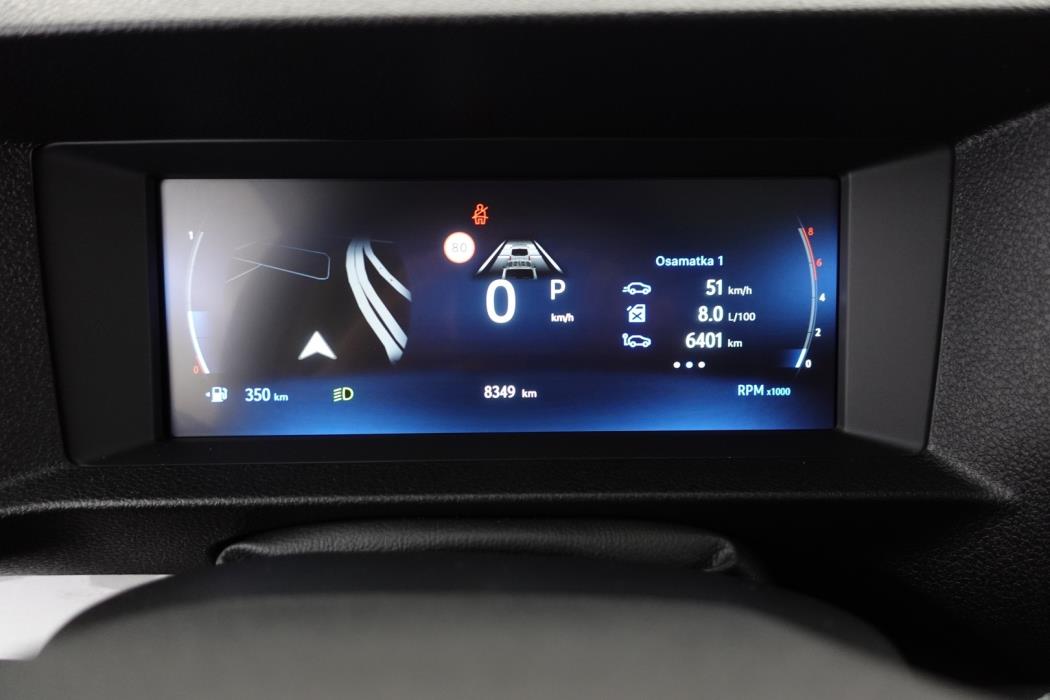 TOYOTA Proace Verso 2024