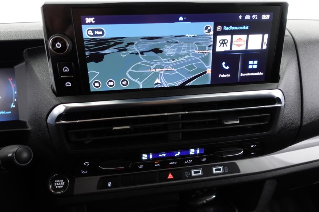 TOYOTA Proace Verso 2024