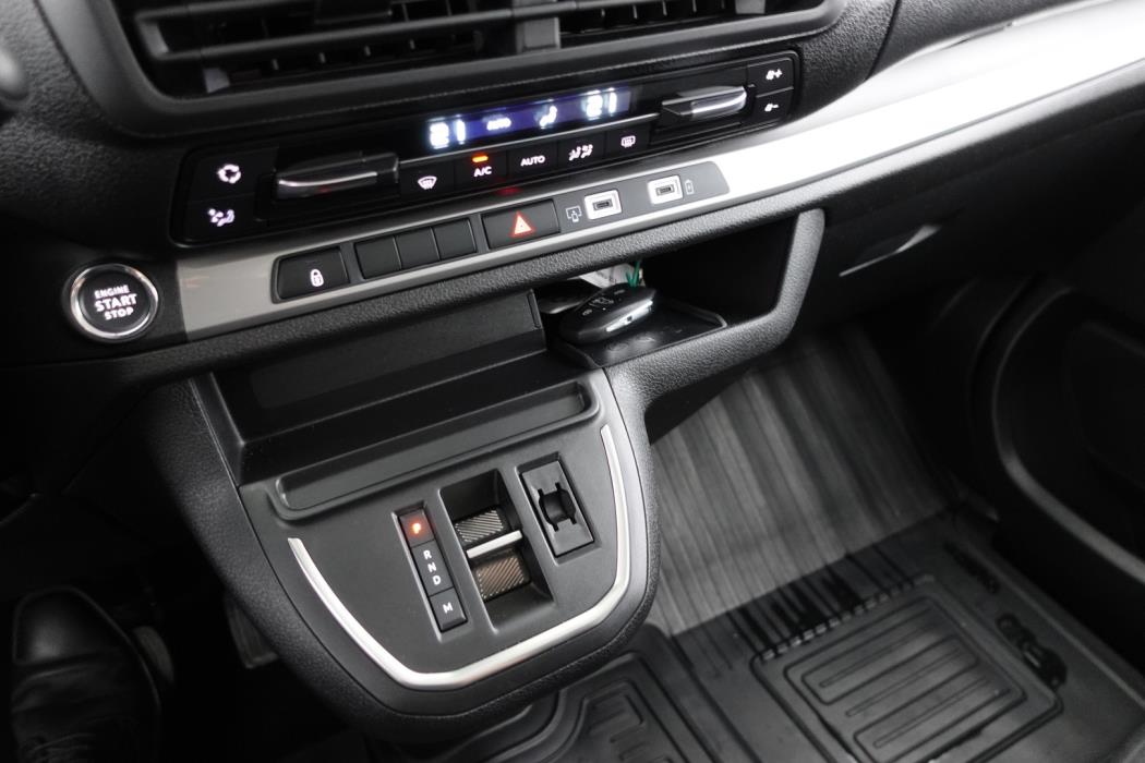 TOYOTA Proace Verso 2024