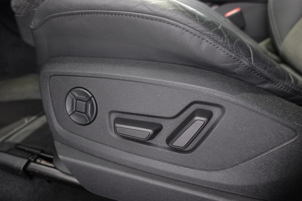 AUDI e-tron 2021