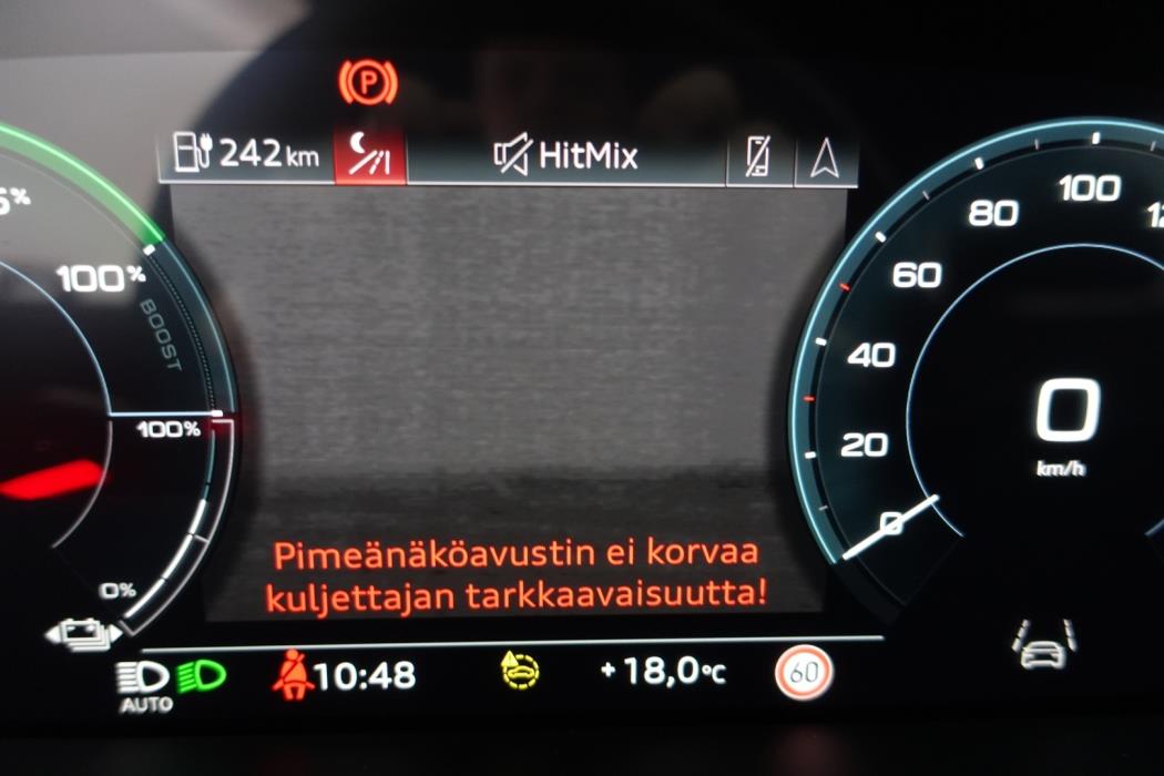 AUDI e-tron 2021