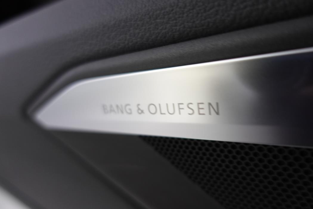 AUDI e-tron 2021