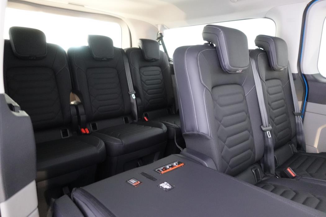 FORD TOURNEO CUSTOM 2026