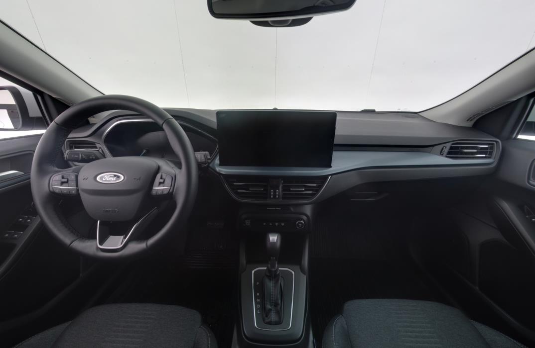 FORD Focus 2024