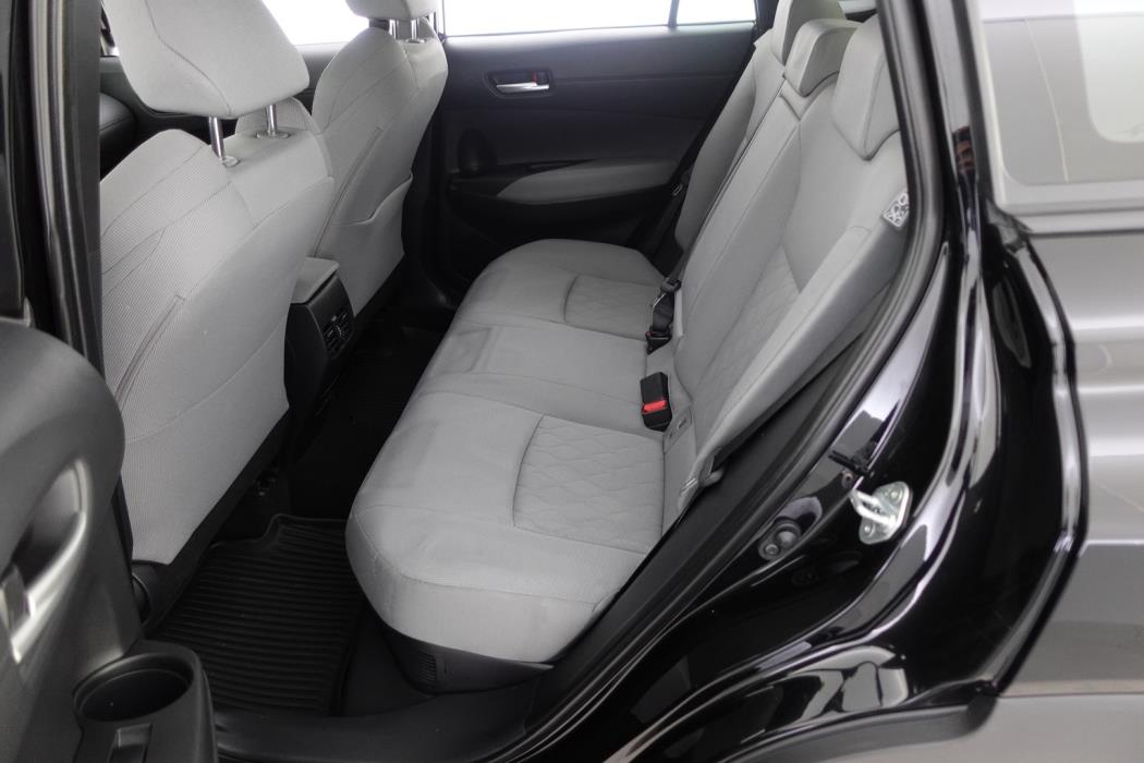 TOYOTA Corolla Cross 2024