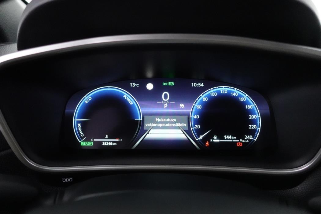 TOYOTA Corolla Cross 2024