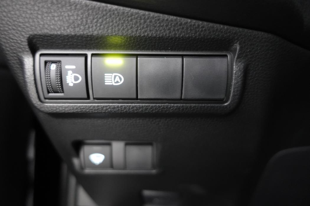 TOYOTA Corolla Cross 2024