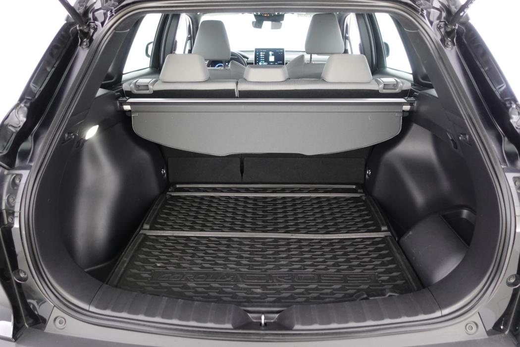 TOYOTA Corolla Cross 2024