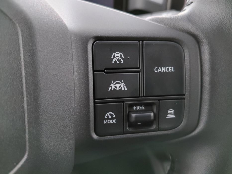 TOYOTA RAV4 2026