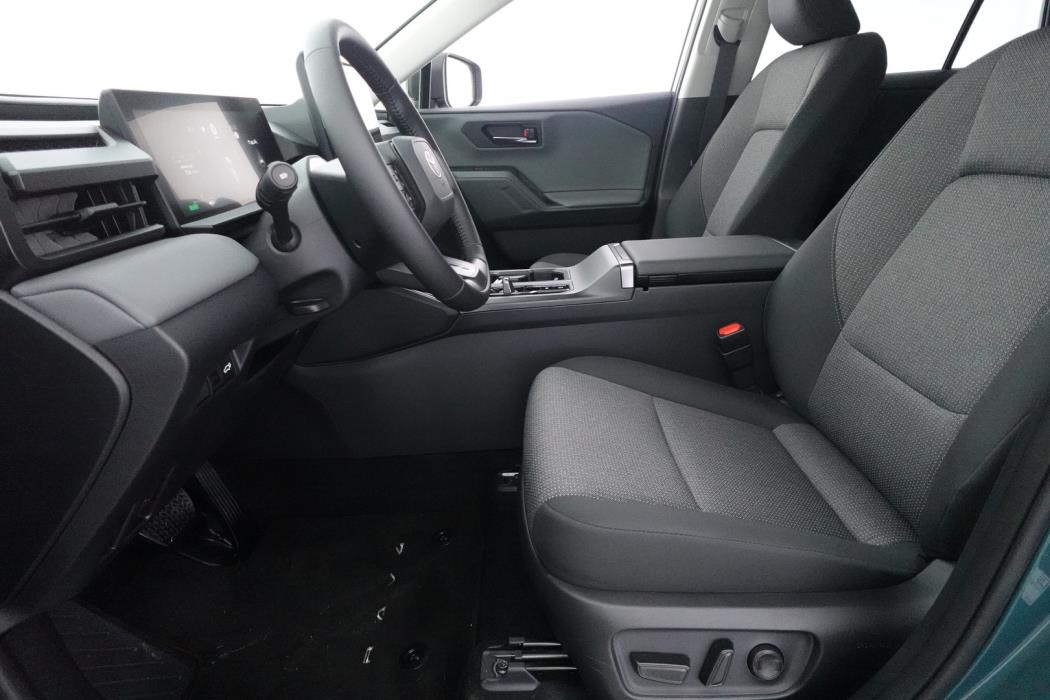 TOYOTA RAV4 2026