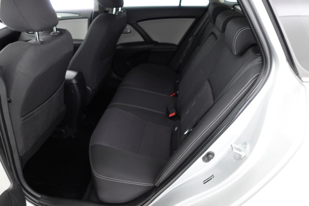 TOYOTA Avensis 2017